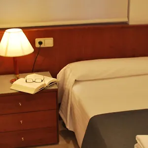 2* Appart hôtel Napols - Abapart