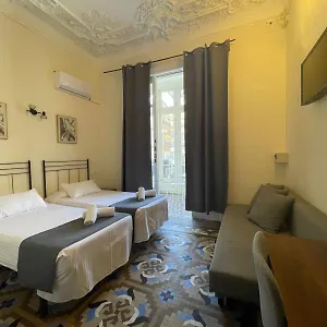 2* Maison d'hôtes Balmes Centro