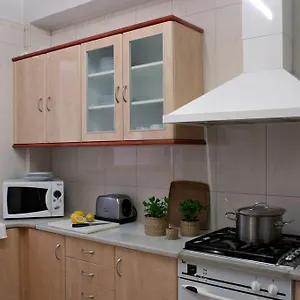 Hotel Ainb Eixample-muntaner, Barcellona