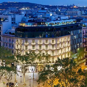 Condes De Hotel Barcellona