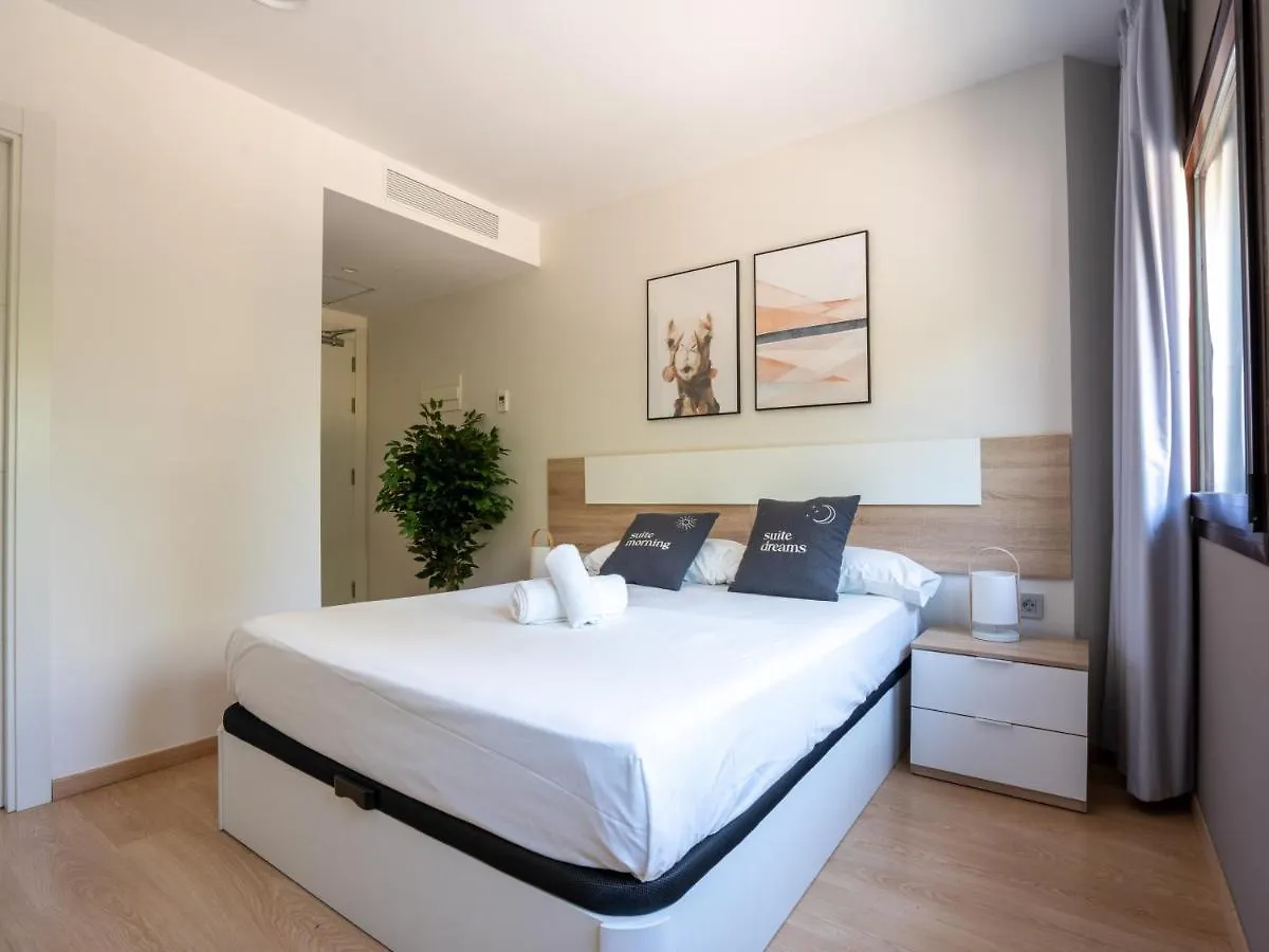Hotel Limehome Barcelona Carrer De Fontcoberta - Digital Access